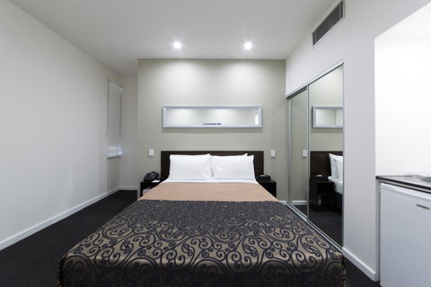 Great Southern Hotel Melbourne - Accommodation Perth 19