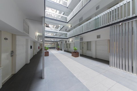 Great Southern Hotel Melbourne - Accommodation Perth 17