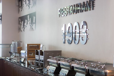 Great Southern Hotel Melbourne - Accommodation Perth 10