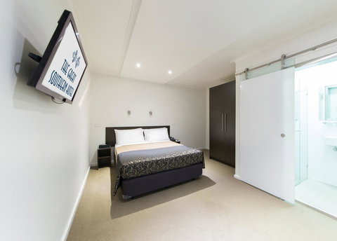 Great Southern Hotel Melbourne - Accommodation Perth 37