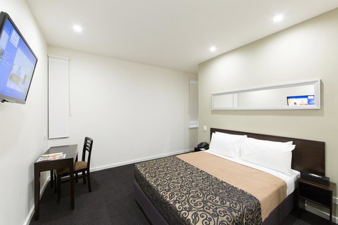 Great Southern Hotel Melbourne - Accommodation Perth 21