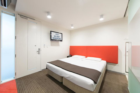 Great Southern Hotel Melbourne - Accommodation Perth 25