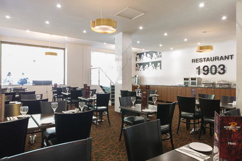 Great Southern Hotel Melbourne - Accommodation Perth 15