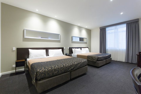 Great Southern Hotel Melbourne - Accommodation Perth 32