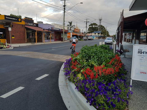 Wilsons Promontory Motel - Accommodation Perth 10