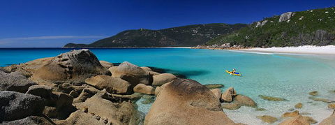 Wilsons Promontory Motel - Accommodation Perth 37