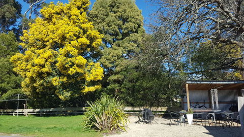 Wilsons Promontory Motel - Accommodation Perth 36