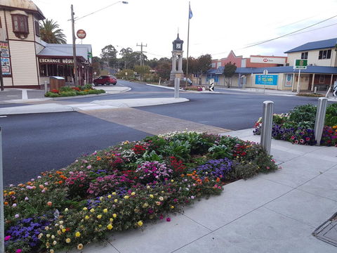 Wilsons Promontory Motel - Accommodation Perth 14