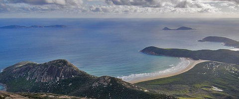 Wilsons Promontory Motel - Accommodation Perth 40
