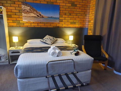 Wilsons Promontory Motel - Accommodation Perth 5