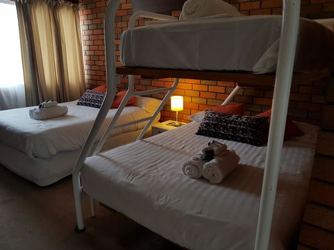 Wilsons Promontory Motel - Accommodation Perth 21