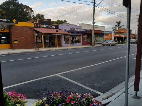 Wilsons Promontory Motel - Accommodation Perth 16