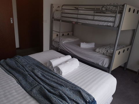 Wilsons Promontory Motel - Accommodation Perth 18