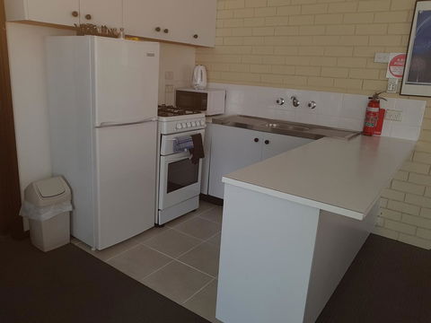Wilsons Promontory Motel - Accommodation Perth 19
