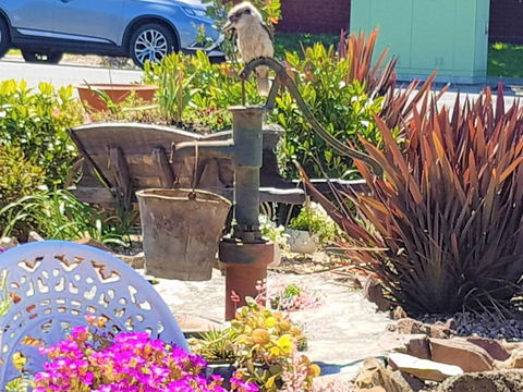 Wilsons Promontory Motel - Accommodation Perth 8