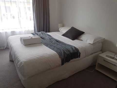 Wilsons Promontory Motel - Accommodation Perth 17