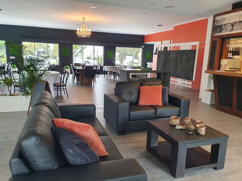 Wilsons Promontory Motel - Accommodation Perth 1