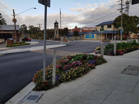 Wilsons Promontory Motel - Accommodation Perth 15