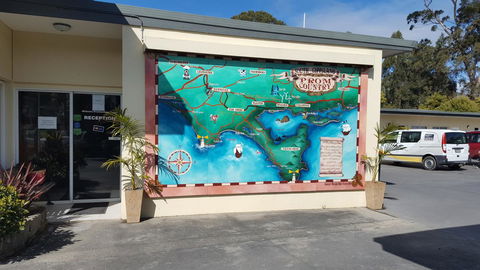 Wilsons Promontory Motel - Accommodation Perth 33