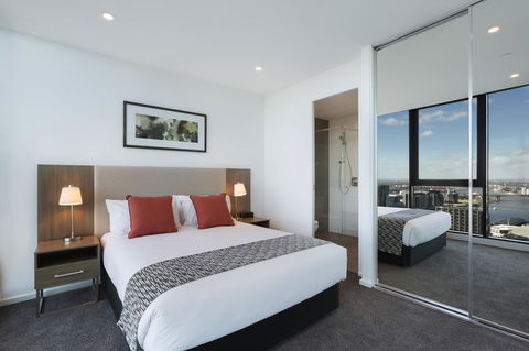 City Tempo - Lonsdale St - Accommodation Perth 4