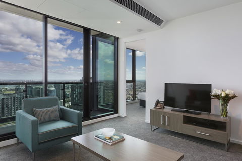 City Tempo - Lonsdale St - Accommodation Perth 2