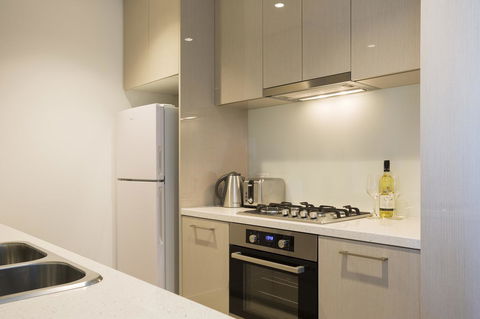 City Tempo - Lonsdale St - Accommodation Perth 16