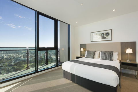 City Tempo - Lonsdale St - Accommodation Perth 8
