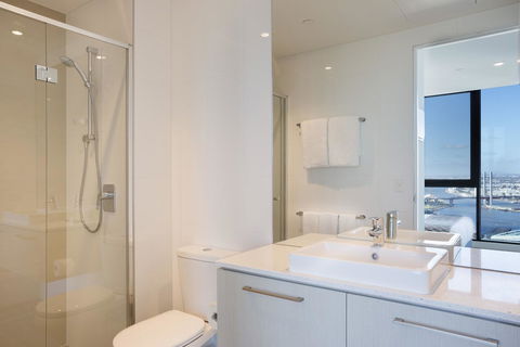 City Tempo - Lonsdale St - Accommodation Perth 3