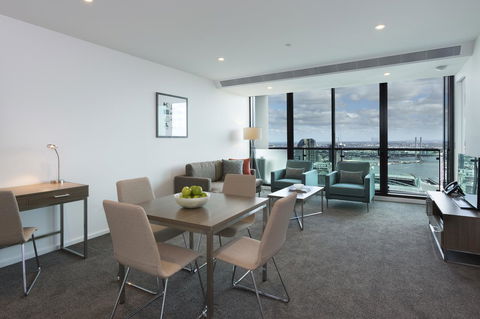 City Tempo - Lonsdale St - Accommodation Perth 6