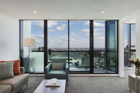 City Tempo - Lonsdale St - Accommodation Perth 17