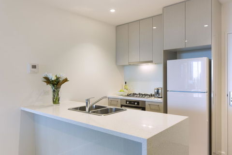 City Tempo - Lonsdale St - Accommodation Perth 10