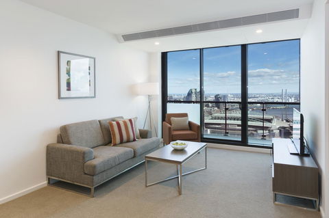 City Tempo - Lonsdale St - Accommodation Perth 9