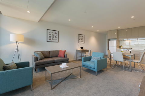 City Tempo - Lonsdale St - Accommodation Perth 15