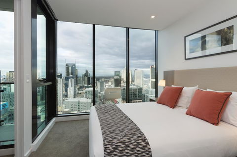 City Tempo - Lonsdale St - Accommodation Perth 18