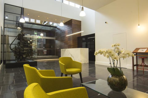 City Tempo - Lonsdale St - Accommodation Perth 12