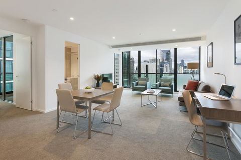 City Tempo - Lonsdale St - Accommodation Perth 11