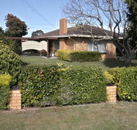 Jacaranda House - Perth Resorts