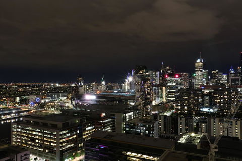 Waterside S Collection - Accommodation Perth 1