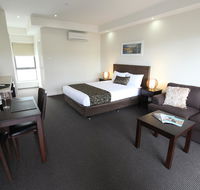 Bay Motel Safety Beach - Accommodation Perth
