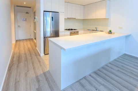Waterfront Melbourne Apartments - Accommodation Perth 20