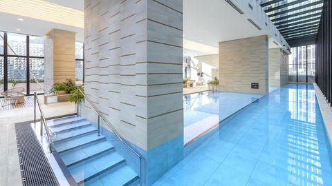 Avani Melbourne Central Residences - Accommodation Perth 0