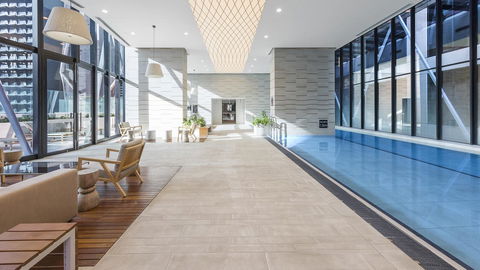 Avani Melbourne Central Residences - Accommodation Perth 15