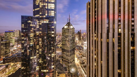 Avani Melbourne Central Residences - Accommodation Perth 2