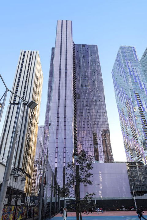 Avani Melbourne Central Residences - Accommodation Perth 4