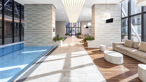 Avani Melbourne Central Residences - Accommodation Perth 13