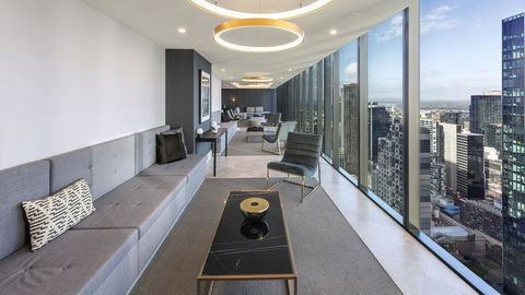 Avani Melbourne Central Residences - Accommodation Perth 20