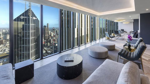 Avani Melbourne Central Residences - Accommodation Perth 18