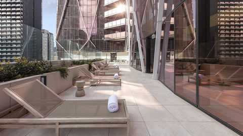 Avani Melbourne Central Residences - Accommodation Perth 11