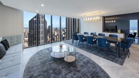 Avani Melbourne Central Residences - Accommodation Perth 21