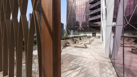 Avani Melbourne Central Residences - Accommodation Perth 9